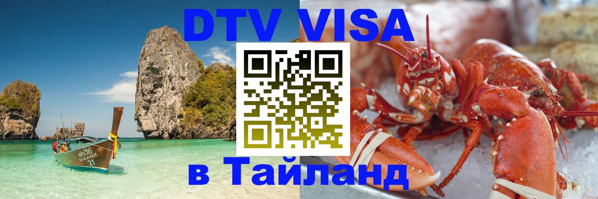 Сколько стоит DTV виза — актуальные цены, оформление даже без документов - 19.11.2025 